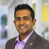 Arvind Ramakrishnan Email & Phone Number