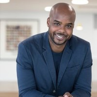 dentsu Employee Dan Brewer's profile photo