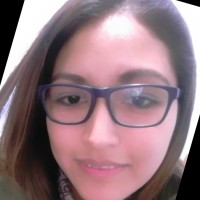 Elizabeth Huamanyauri Email