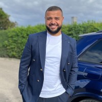 Hassan Dalal Email