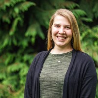 University of Oregon School of Journalism and Communication Employee Emily Henkelman-Parker's profile photo