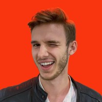 Finneo Employee Artem Shmaliy's profile photo