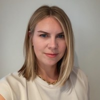 Geraldine Rockall Email & Phone Number