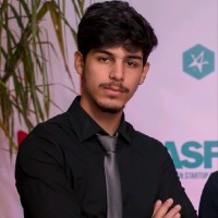 Alaeddine Benharira's profile photo