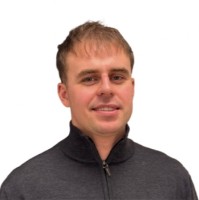 CRED Employee Tom Dwyer's profile photo