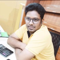 FocusR Consultancy and Technologies Pvt. ltd Employee Duraimurugan A's profile photo