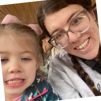 Farmers & Merchants Bank Employee Tori Hudson's profile photo