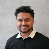 Graphite Ventures Employee Jude Sacramenthas's profile photo