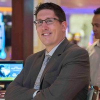 Wynn Resorts Employee Michael Landry's profile photo