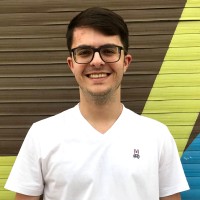 Reactime Employee Emin Tahirov's profile photo