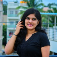 Usha Bhat Email & Phone Number