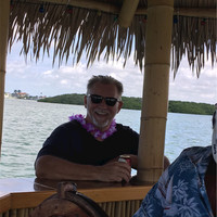 Self-Employed Contractor Employee Kevin Lance's profile photo