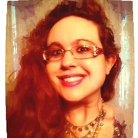 Tales Employee Roanna Sylver's profile photo