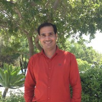 Upendra Pundhir Email