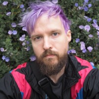 Parable Employee Alex Gaesser's profile photo