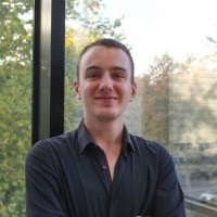FONIS Employee Lazar Jovanovic's profile photo