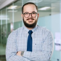 Haberling Financial Group Employee Kody Borja's profile photo