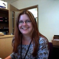 University of Plymouth Employee Sarah Kearns's profile photo