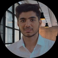 EDVIRON Employee Riyaz Memon's profile photo