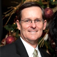 Targa Resources Employee Clark White's profile photo
