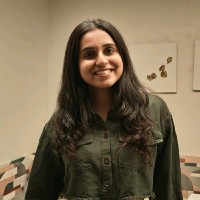 ZenCom Employee Ishita Jalu's profile photo
