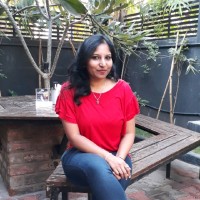ERPmenu Employee Sowmya Kumar's profile photo