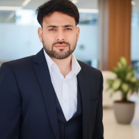 RETHINK Retail Employee N. Kashmiri's profile photo