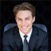 Y Combinator Employee Tannen Hall's profile photo