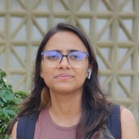 Beyond Feedback Employee Harshita Mishra's profile photo
