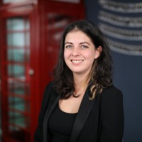 TourRadar Employee Julia Kasser's profile photo