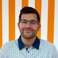 Continuum Media Employee Alexander Khalil's profile photo