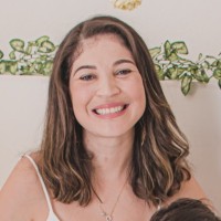 Working Minds Employee Aline Moura's profile photo