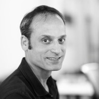 Graham Baba Architects Employee Brian Jonas's profile photo