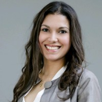 Netred Employee Gema Silva Sequeira's profile photo
