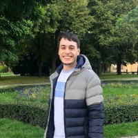 Rabobank Employee Daniel Tome's profile photo
