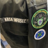 NASA Ames Research Center Employee Ernest Lopez's profile photo