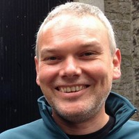 acTVty nv Employee Abe Wouters's profile photo