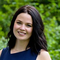 Paystone Employee Jenny Darling's profile photo