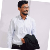 InterHyve Sàrl Employee Shah Chirag's profile photo