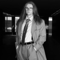 Commit Consulting Employee Wes Pierce's profile photo
