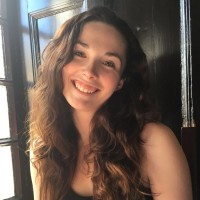 Irwin Homes Employee Taylor Bishop's profile photo