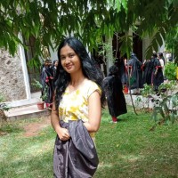 PSG Institutions Employee Madhumitha Jayakumar's profile photo