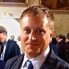 Raymond Storage Concepts, Inc. Employee Brian Dumke's profile photo
