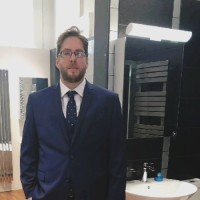 Trespass Employee Steven Montague's profile photo