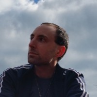 Cummings Centre Employee Darren Goldstein's profile photo