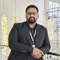 Ajay Popalghat Email & Phone Number