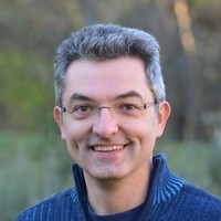 Rerun Employee Sylvain Wallez's profile photo