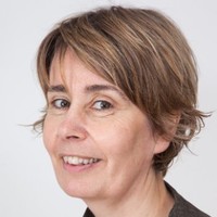 Stichting PAS Employee Jose Muijres's profile photo