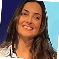 Coopercitrus Employee Simone De Almeida's profile photo