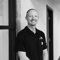 Distinctive Design Studio Employee Jeff Grunewald's profile photo